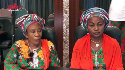 PDP tried to blackmail election tribunal - Oshiomhole