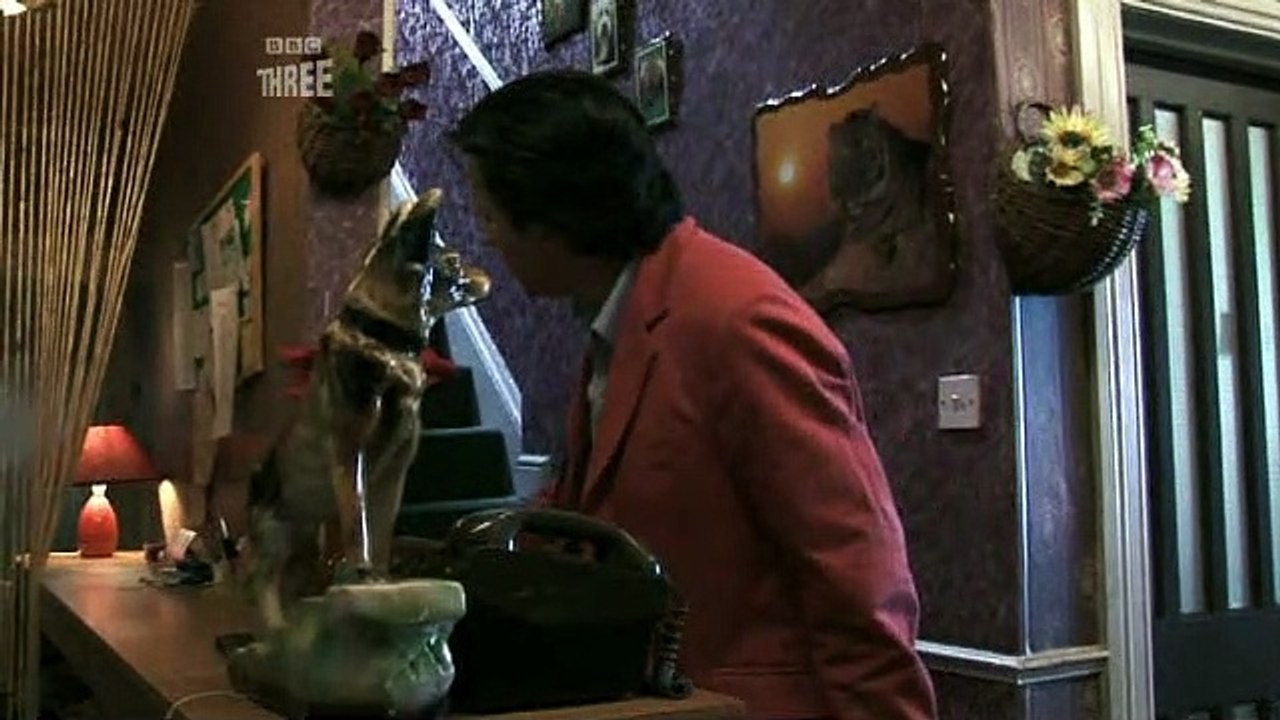Funland UK TV S01E08&E09