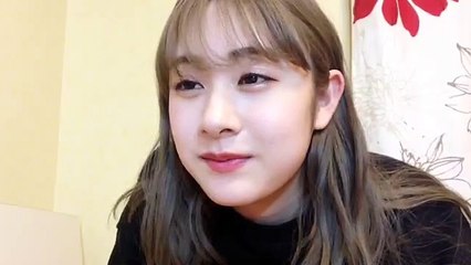 20181208 加藤美南 21時08分 [1/2]