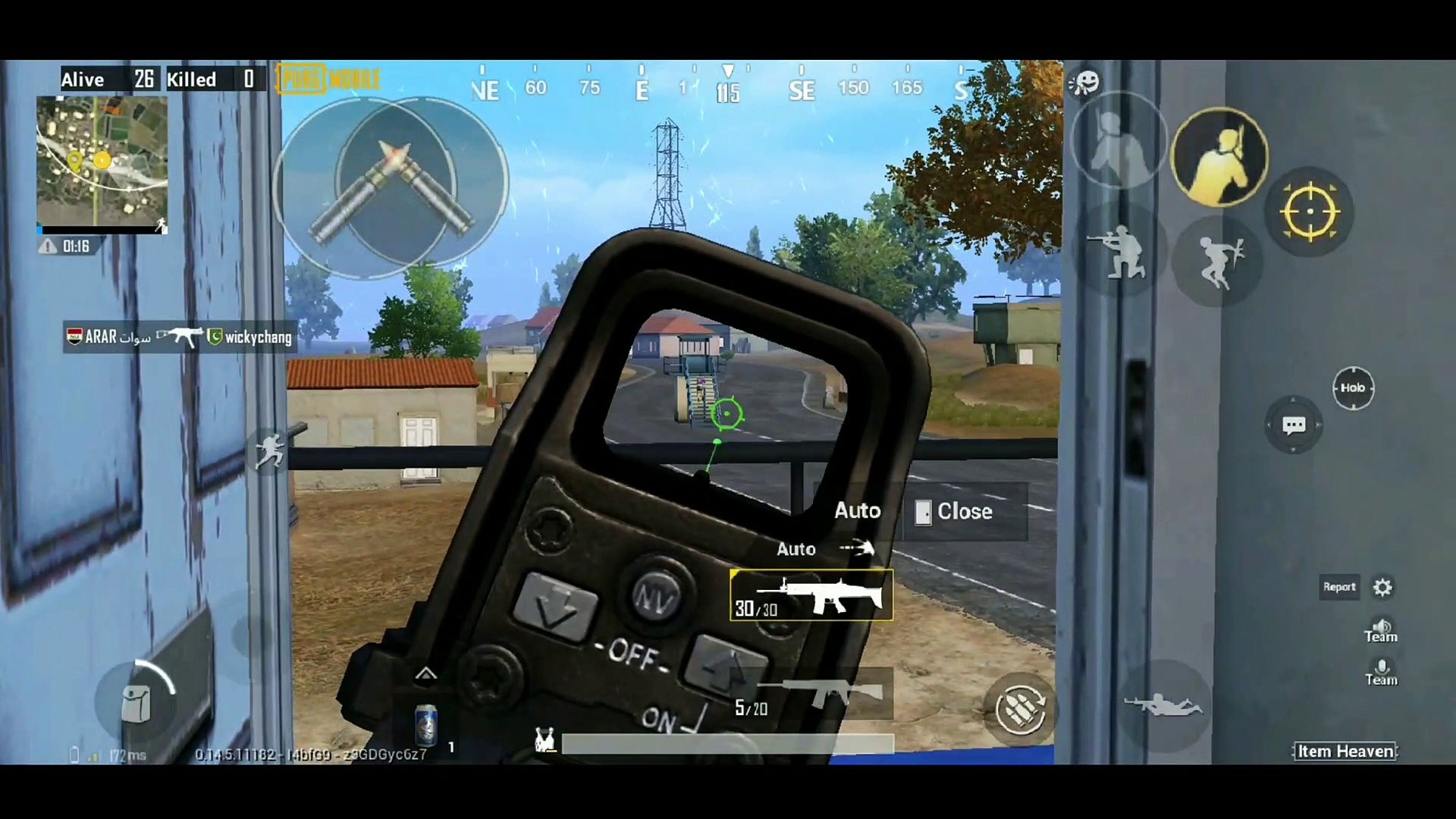 Pubg Montage | Pubg Mobile Fun |2019