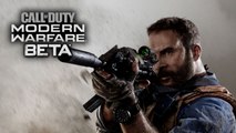 Call of Duty MODERN WARFARE 2019 Official Multiplayer BETA Trailer | Xbox One