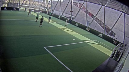 Equipe 1 Vs Equipe 2 - 15/09/19 15:48 - Loisir Aix en Provence  - Aix en Provence  Z5