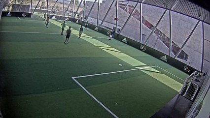 Equipe 1 Vs Equipe 2 - 15/09/19 15:48 - Loisir Aix en Provence  - Aix en Provence  Z5