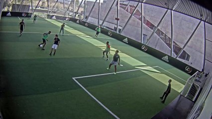 Equipe 1 Vs Equipe 2 - 15/09/19 15:49 - Loisir Aix en Provence  - Aix en Provence  Z5