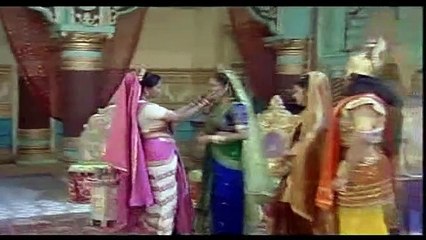 JAI GANGA MAIYA RAMANAND SAGAR EPISODE - 86