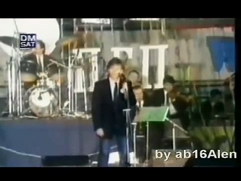 Radoslav Rodić Roki - Žena (uživo)