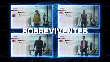 PROJECT RESISTANCE - CONFIRA O NOVO RESIDENT EVIL