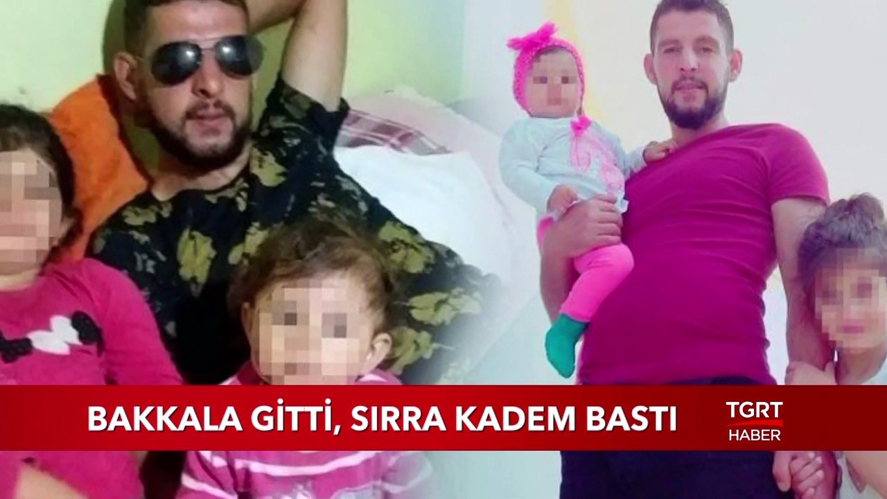 Bakkala Gitti, Sırra Kadem Bastı