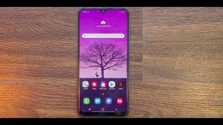Samsung Galaxy A50s unboxing, hands-on review, camera samples, and more