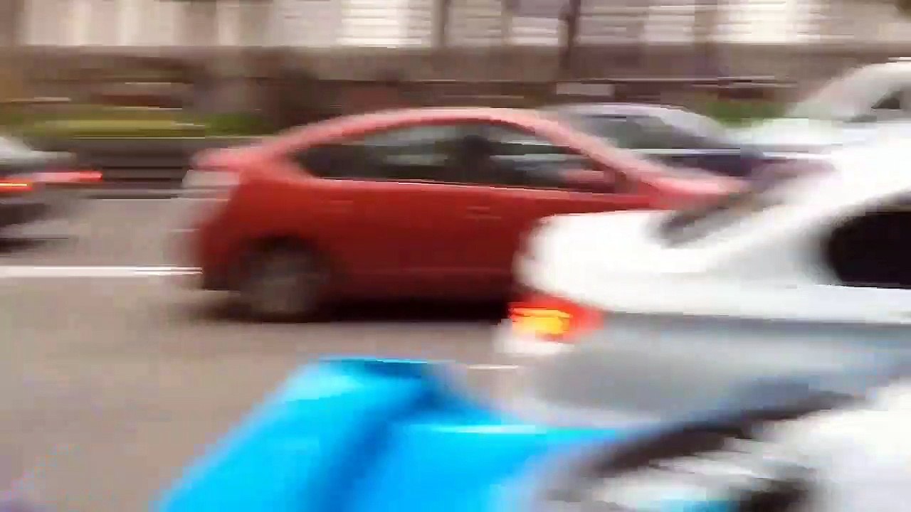 Trailer FAST & FURIOUS 9 Filming Behind Scenes (Georgia:Tbiisi)