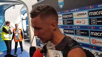 Video / Spal - Lazio 2-1, parla Kurtic