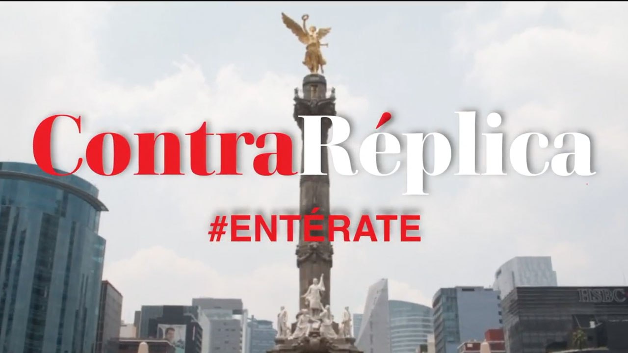 Resumen de noticias semanal