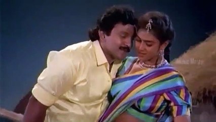Maraapu Sela Video Song  Chinnavar  1992