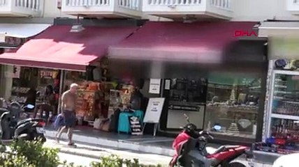 Saldırıya uğrayan Fatih Koparan: Sürekli tehdit edildiğimi polise daha önce bildirmiştim