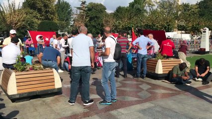 İBB'de işten çıkarmalar - İSTANBUL