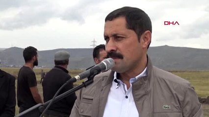 Ardahan'da rahvan at yarışları heyecanı