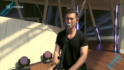Justin Jesso - Stargazing - | ZDF Fernsehgarten 15.09.2019