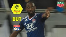 But Moussa DEMBELE (9ème) / Amiens SC - Olympique Lyonnais - (2-2) - (ASC-OL) / 2019-20