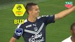 But Nicolas DE PREVILLE (9ème) / Girondins de Bordeaux - FC Metz - (2-0) - (GdB-FCM) / 2019-20