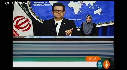Iran-Usa, nuova escalation: "Non c'entriamo con gli attacchi in Arabia Saudita"