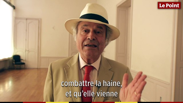 FOG : « Il faut tout stigmatiser et combattre la haine sans pitié »