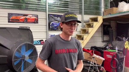 Building A Widebody Ferrari 458!!!