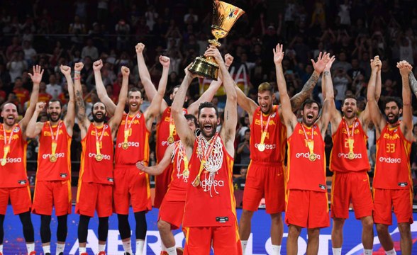 Resumen del España - Argentina; Mundial de baloncesto 2019: España, campeona del mundo
