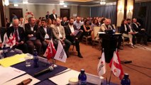 Gürcü ve Türk İş Adamları Derneğinde yönetim değişti - TİFLİS