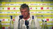 FC Nantes - Stade de Reims : la réaction des entraîneurs