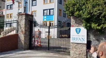 Mahalleli sokağa çıktı