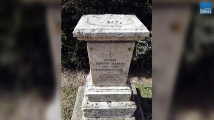 Le reportage France Bleu Gascogne de Frédéric Denis