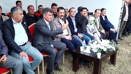 TBB Başkanı Feyzioğlu: "Bugün en çok milli birliğe ihtiyacımız var"