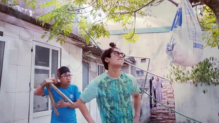 HAI GÃ KHỜ (Two Funny Guys) - Xem Đi Xem Lại Cả 1000 Lần Mà Vẫn Ko Chán - Phần 3