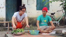 HAI GÃ KHỜ (Two Funny Guys) - Xem Đi Xem Lại Cả 1000 Lần Mà Vẫn Ko Chán - Phần 2