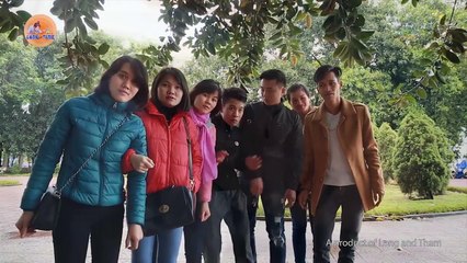 HAI GÃ KHỜ (Two Funny Guys) - Xem Đi Xem Lại Cả 1000 Lần Mà Vẫn Ko Chán - Phần 5