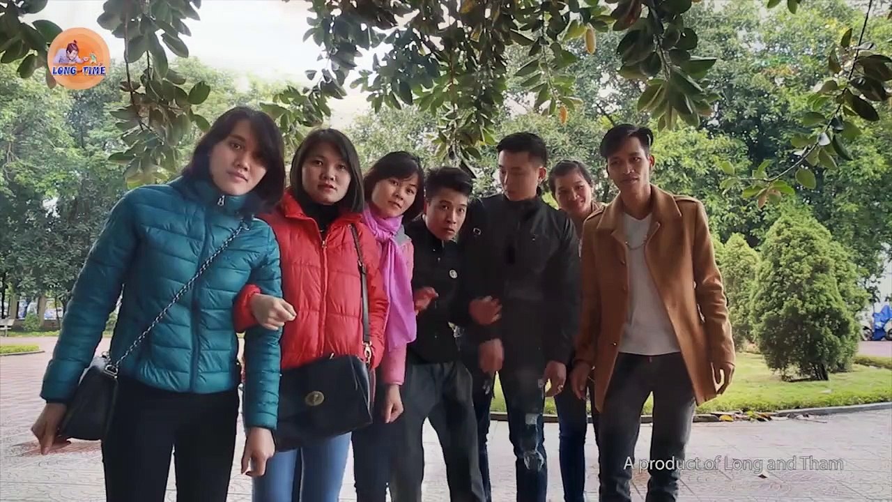 HAI GÃ KHỜ (Two Funny Guys) - Xem Đi Xem Lại Cả 1000 Lần Mà Vẫn Ko Chán - Phần 5