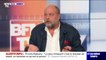 Dupond-Moretti sur le soutien des Levalloisiens à Patrick Balkany: "Les gens sont choqués par la fraude fiscale, mais ils ne le résument pas ça"