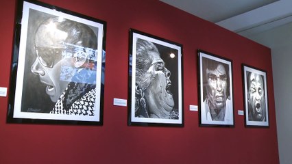 Gene García reivindica "la génesis del flamenco como gitana"