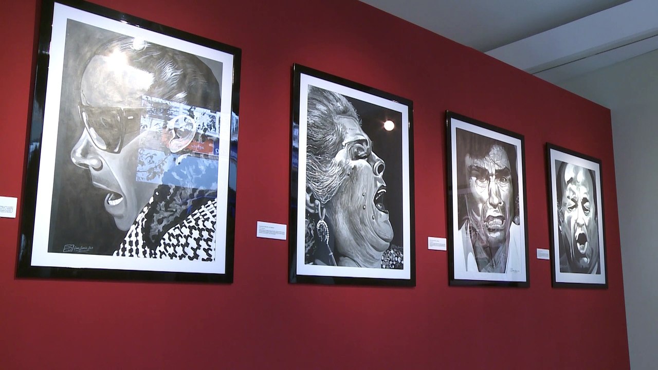 Gene García reivindica "la génesis del flamenco como gitana"