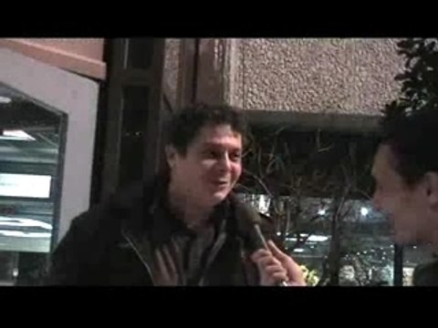 Paips aux Premiers Plans Angers