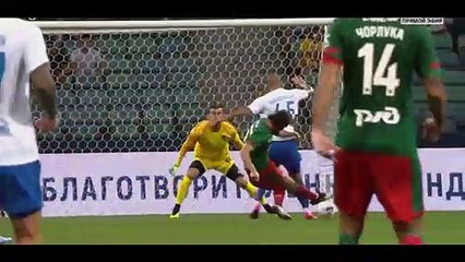 Grzegorz Krychowiak vs PFK Soczi - z kolejnym golem ! (2019)