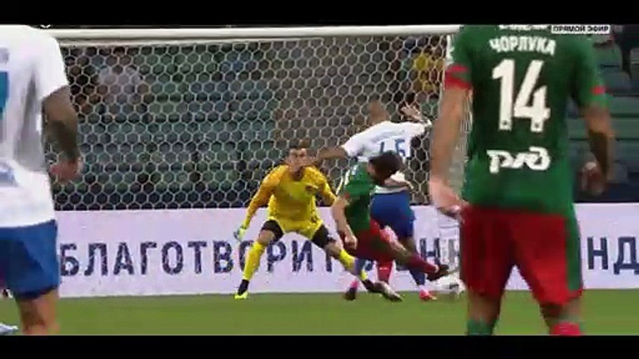 Grzegorz Krychowiak vs PFK Soczi - z kolejnym golem ! (2019)