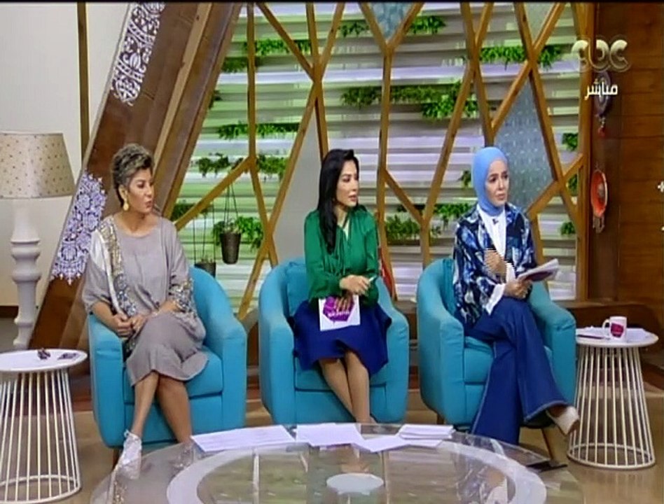 الستات مايعرفوش يكدبوا | ابنة حسين رياض: بابا قام بدور "مشلول" في فيلم.. واتشل بعدها في الحقيقة