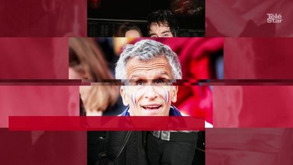 N'oubliez pas les paroles : Nagui dévoile une anecdote inattendue