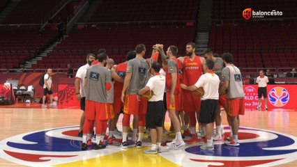 España se regala otra histórica exhibición dorada