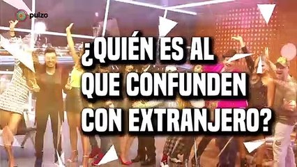 Él es el viajero de 'La vuelta al mundo en 80 risas' que se lleva las cosas de los hoteles