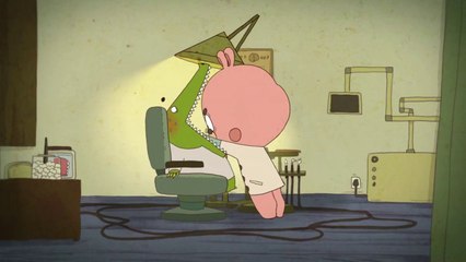 7 FILMS SUR L'HUMOUR ET LE RIRE AU SERVICE DU DÉVELOPPEMENT SENSORIEL ET RELATIONNEL POUR ENFANTS