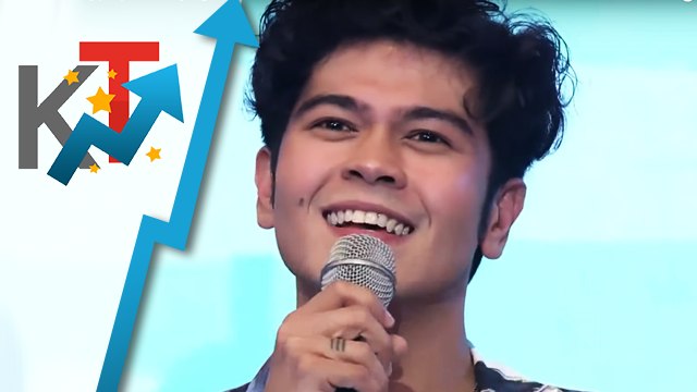 April Voice, pinakilig ang madlang people sa kanyang boses