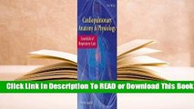 [Read] Cardiopulmonary Anatomy & Physiology with Access Code: Essentials of Respiratory Care  For