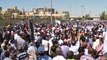 معلمو الأردن يواصلون إضرابهم والحكومة ترفض التجاوب مع مطالبهم